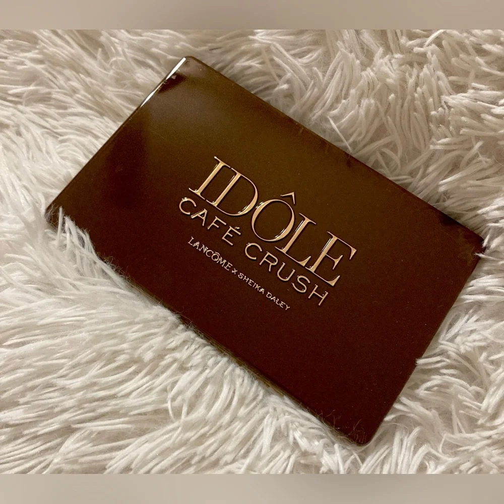 Lancôme - Eyeshadow Palette